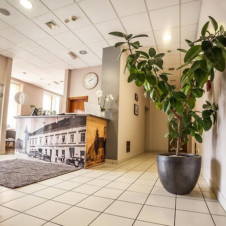 Hotel Pakrac Luaran gambar