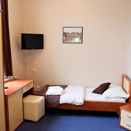 Hotel Pakrac Luaran gambar