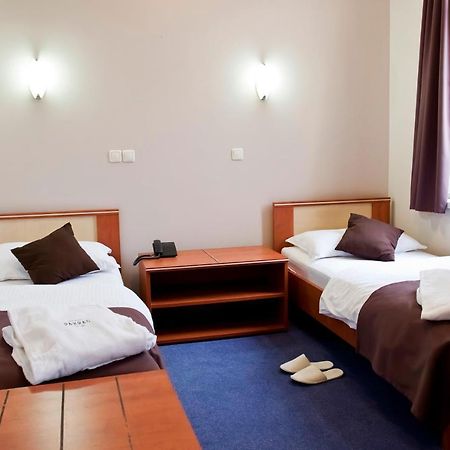 Hotel Pakrac Luaran gambar