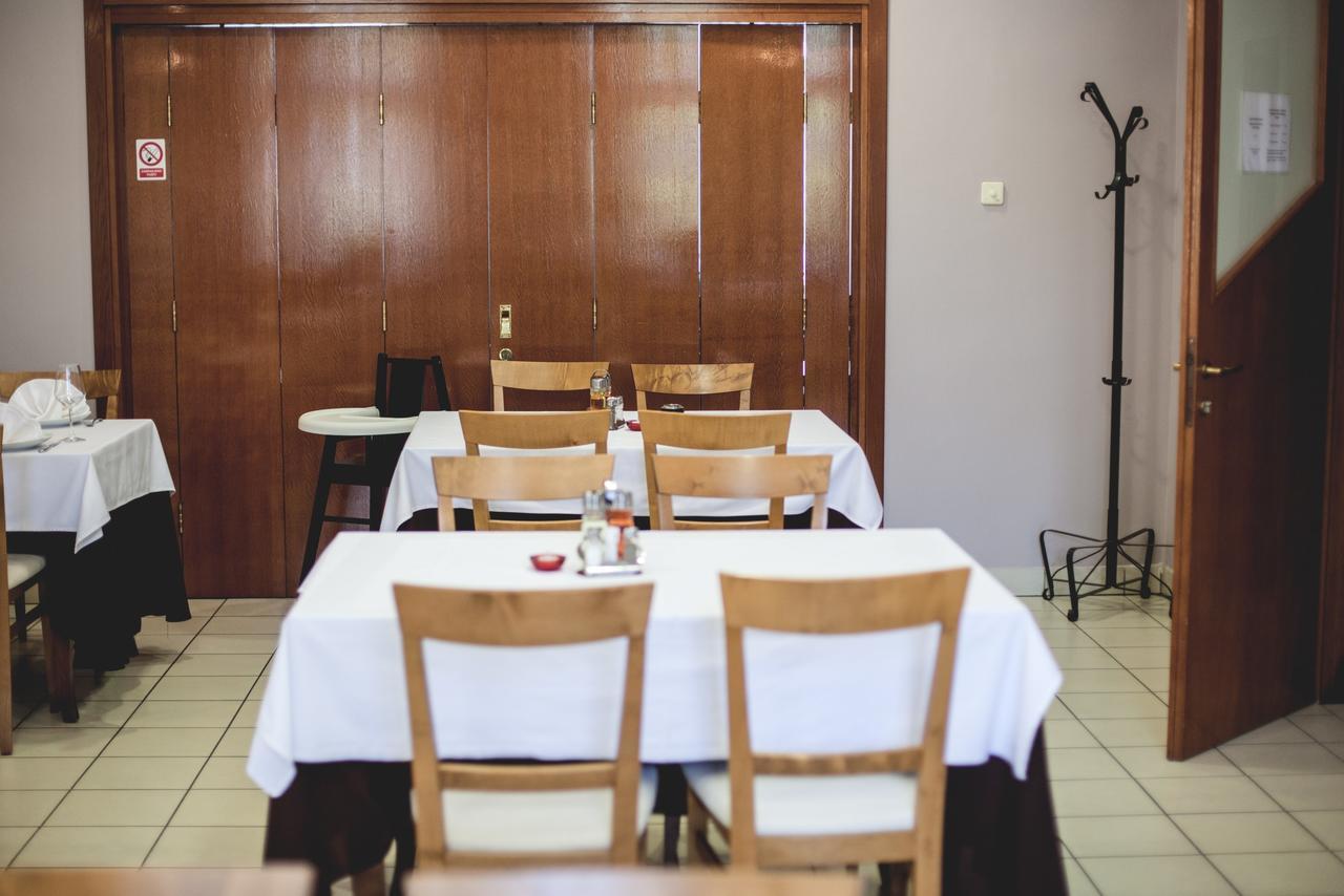 Hotel Pakrac Luaran gambar