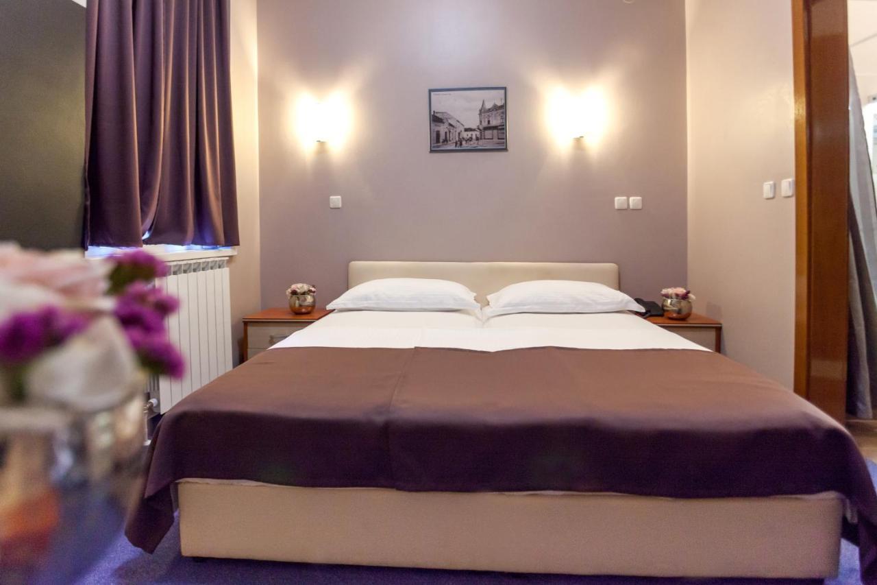 Hotel Pakrac Luaran gambar