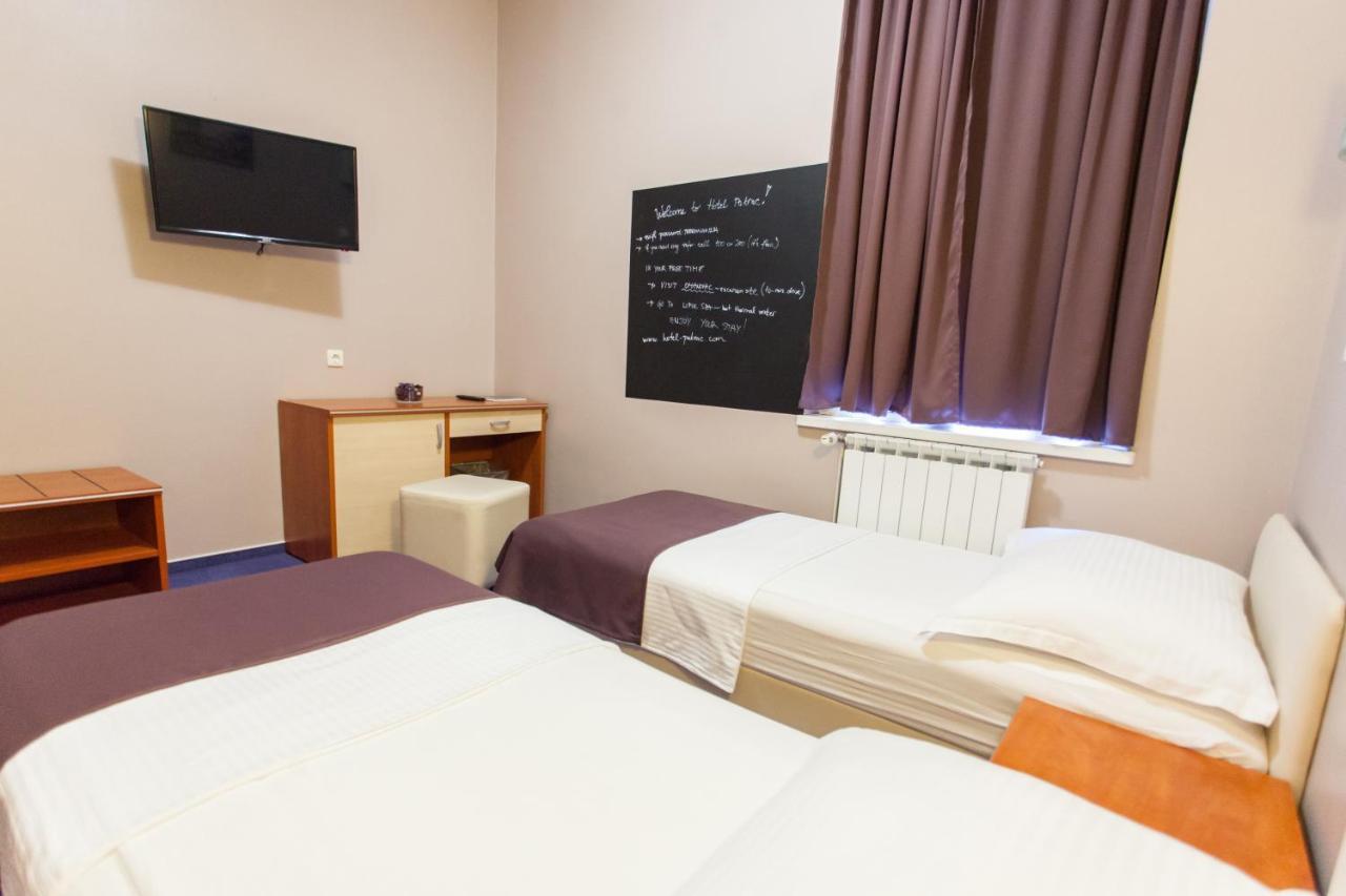 Hotel Pakrac Luaran gambar